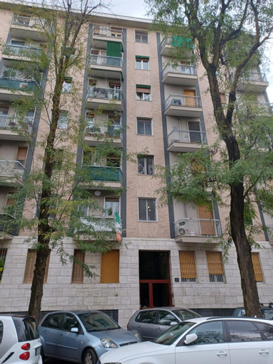 Joy Home 31, Milano