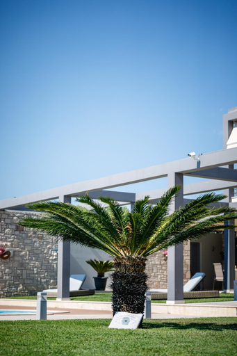 5, Gravaris House, Peloponnese