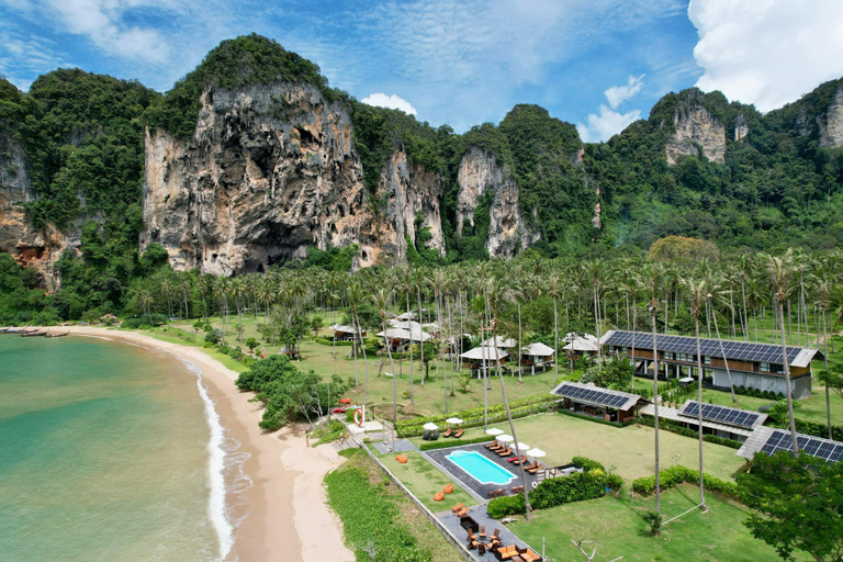 Others 1, Tinidee Hideaway Tonsai Beach Krabi, Mueang Krabi