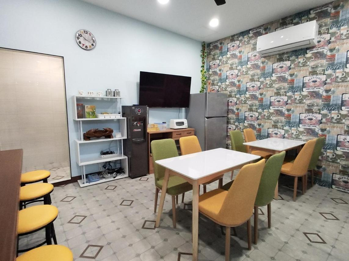 Others 5, LaiKe B&B, Pingtung