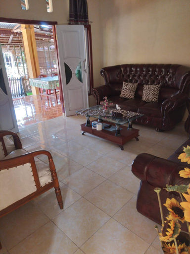 Others 4, FRANGKY HOMESTAY, Manado