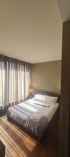 Bedroom 3, NJ Hotels San Pietro All'Orto 6 Milano, Milano