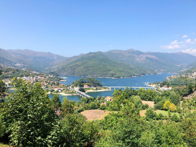 Others 2, Idyllic Villa in Cova with Private Pool, Vieira do Minho