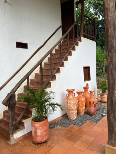 Others 3, Hostal Villa San Rafael, Barichara