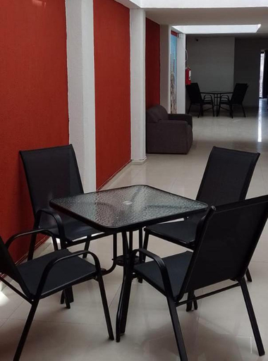Others 4, Hotel MCH, Veracruz