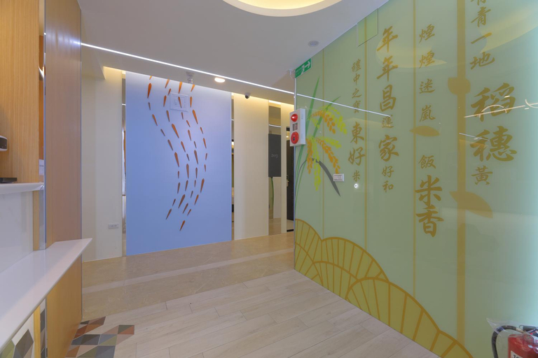 Others 4, Donghao Hotel, Hualien