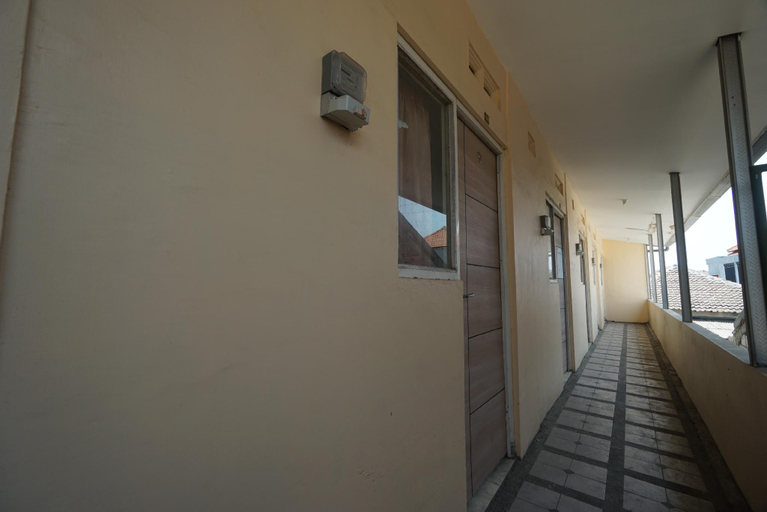 Public Area 2, OYO Life 93300 Homestay Puri Anggrek Syariah - Wage, Sidoarjo