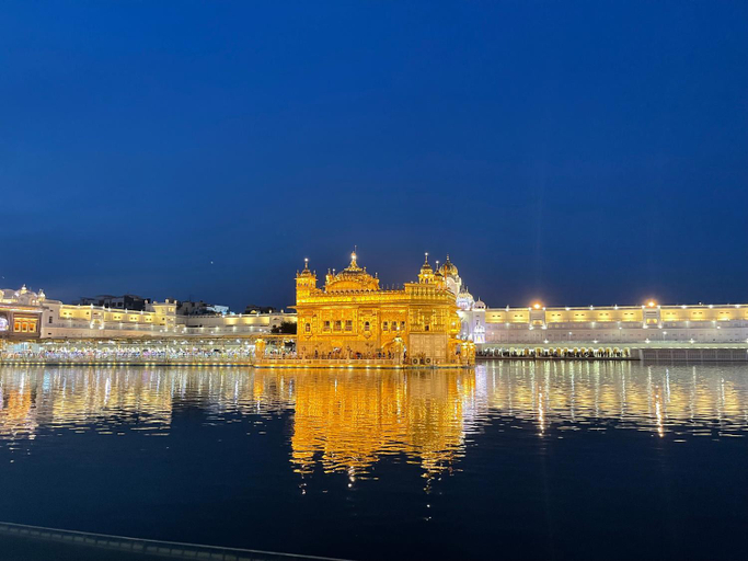 Others 3, Homestay Comforts 500m from Amritsar Airport, Amritsar