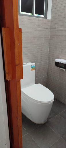 Bedroom 3, Dream riverside, Mae Sariang