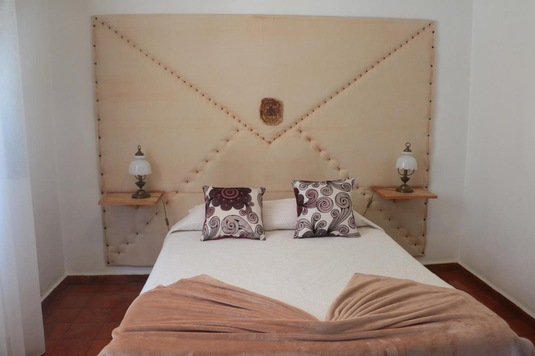 Bedroom 2, Casa Do Relogio, Óbidos