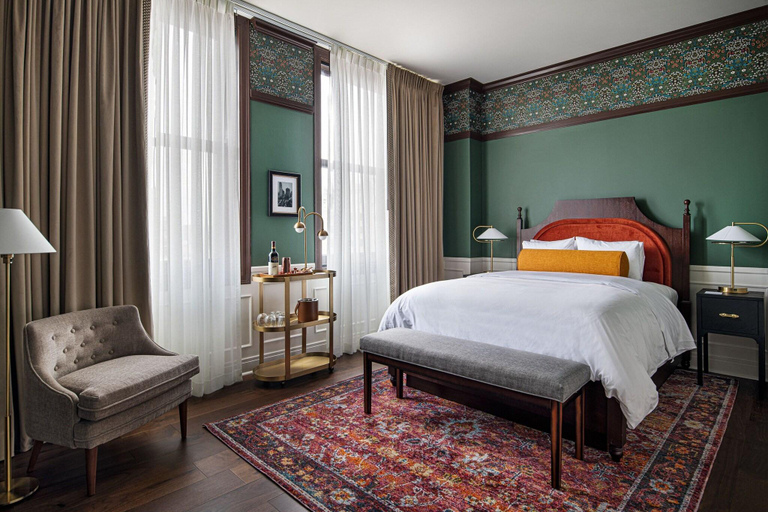 Bedroom 24