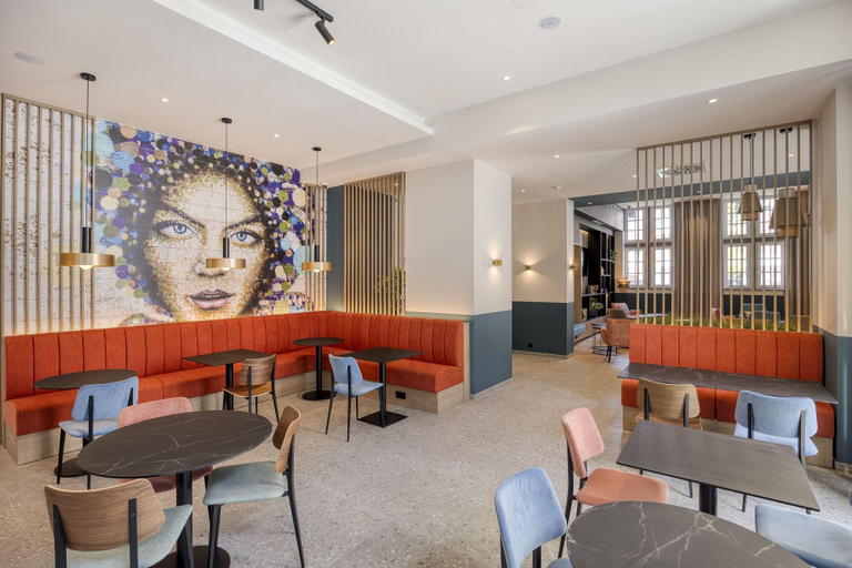 Food & Drinks 5, B&B HOTEL Hasselt, Limburg