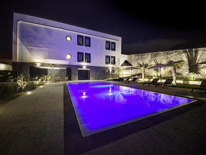 Sport & Beauty 2, Gaivota Guest House, Ponta Delgada