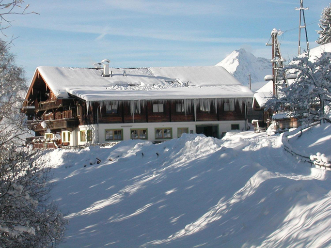 Others 5, Hausbergerhof Gastehaus Ainberger, Kufstein