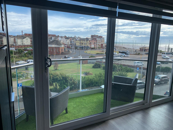 Others 5, Willshaw Suites for families over 25 only, Blackpool