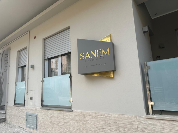Others 2, B&b Sanem Luxury rooms, Reggio Di Calabria