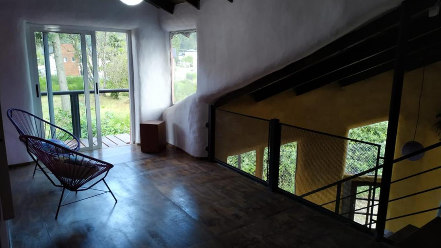 Others 4, Zonda hostel cultural, Cushamen