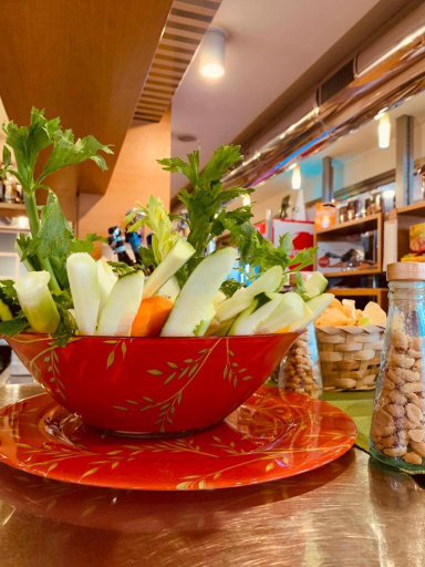 Food & Drinks 5, Hotel Piada D'Oro, Rimini