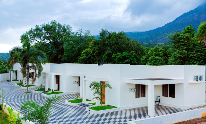 Others 3, WESTN Resorts, Tirunelveli