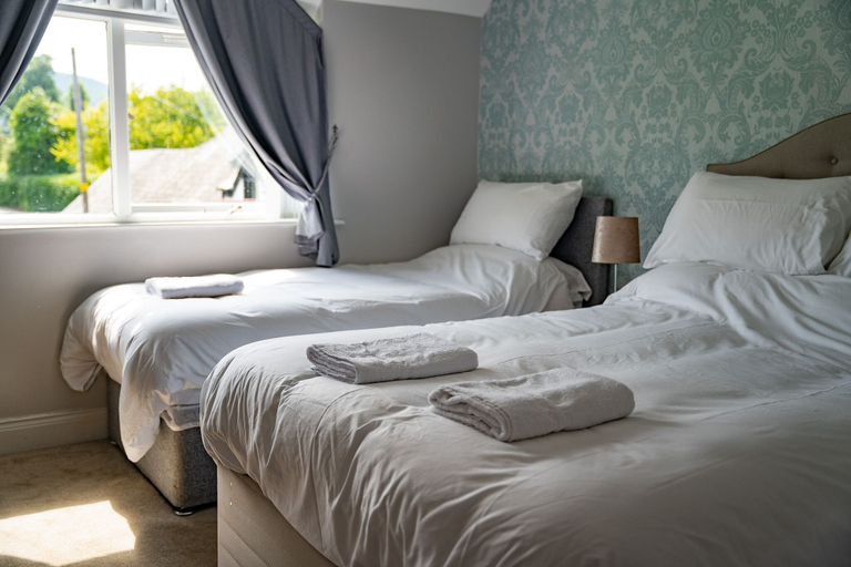 Bedroom 2, The Briers, Newry, Mourne and Down