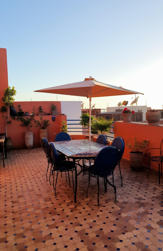 Others 5, AZAWAN HOUSE, Agadir-Ida ou Tanane