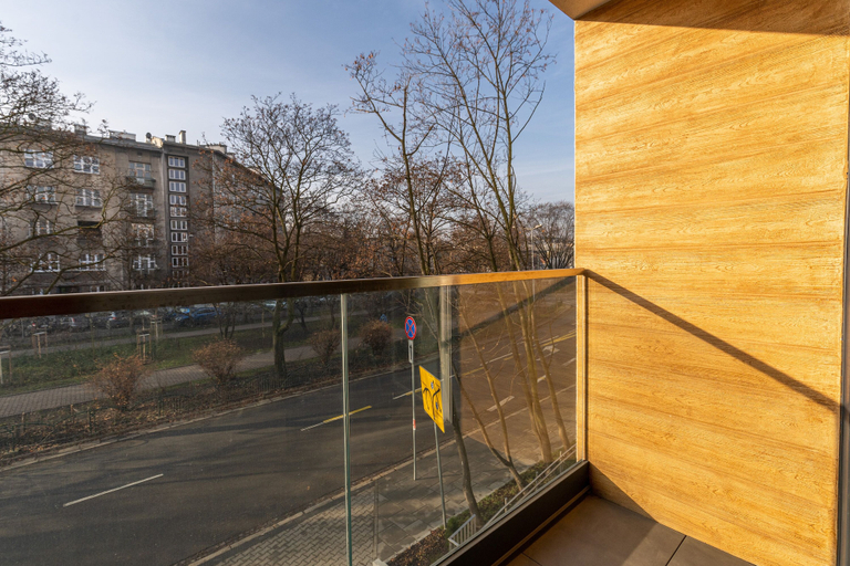 Exterior & Views 2, GA Luxury Apartments Grzegórzecka 9, Kraków City