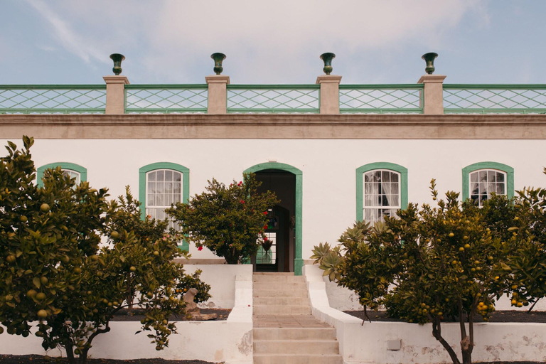 Exterior & Views 2, La Casa de los Naranjos, Las Palmas