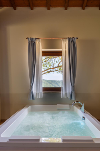 Bedroom 3, Antichi Casali di Charme, Terni