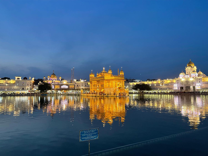 Others 4, Homestay Comforts 500m from Amritsar Airport, Amritsar