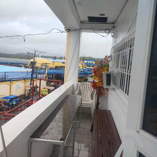 5, Pier La Casa Homestay Building, Surigao City
