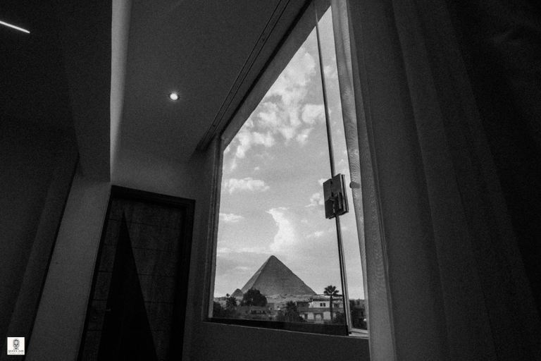 Others 5, Queen Ash Pyramids View INN, Giza
