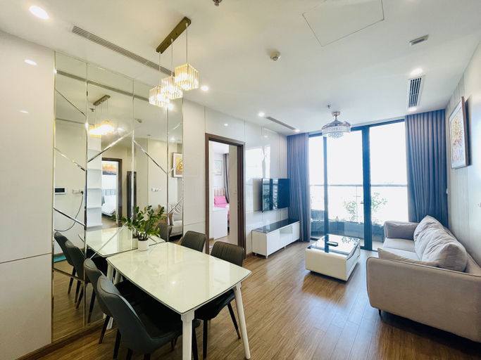 Others 2, TITRI House Vinhomes Skylake Apartment, Từ Liêm