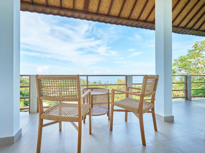 Exterior & Views 5, Villa Mimpi Tamarind, Karangasem