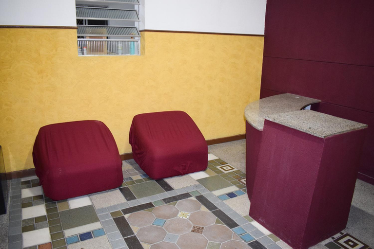 Public Area