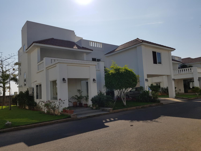 Elysium Kovalam, Kancheepuram