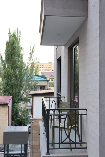 Others 4, ORION APARTHOTEL, Yerevan