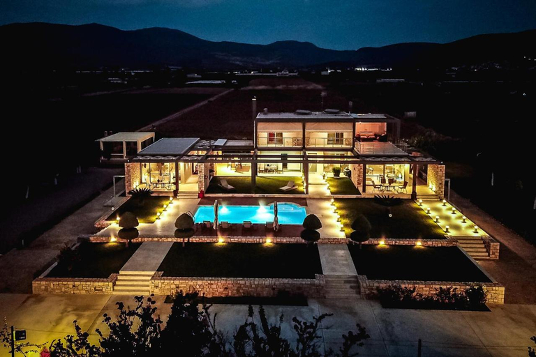 2, Gravaris House, Peloponnese