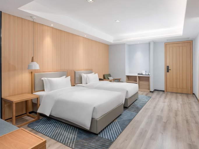 Bedroom 22