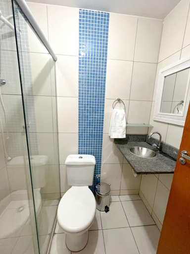 Others 3, Apartamentos em Vicente Pires, Brasília