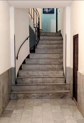 Others 5, La Casa del Moro - All' Opera, Palermo