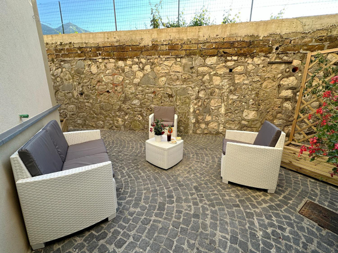 Others 5, Tenuta Miranda Agriresort, Napoli