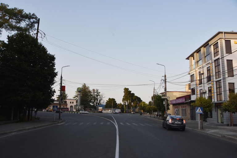 Others 4, Hotel & Restaurant Sokhumi, Zugdidi
