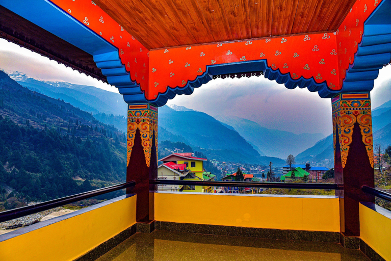 Others 5, Rufina Lachung Heritage, North Sikkim