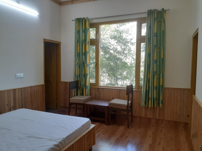 Others 4, Gazing Moon Homestay, Kullu