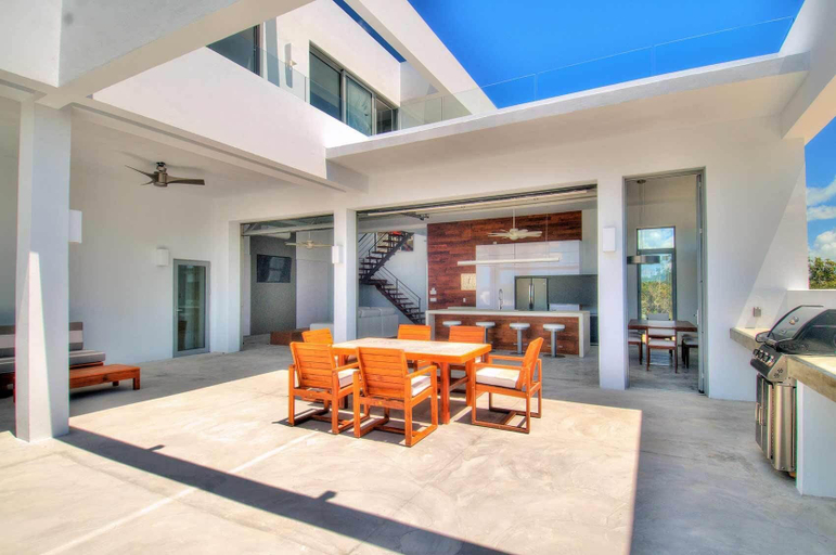 Others 5, Vacation Villa Oceanview Hotel Amenities
