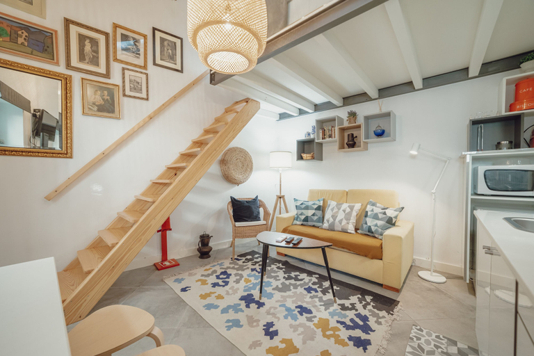 Others 5, Mezzanine Stylish by Vacationy, Porto