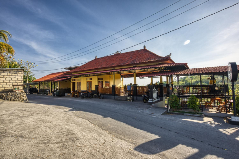 Food & Drinks 2, Alit Cottage, Klungkung
