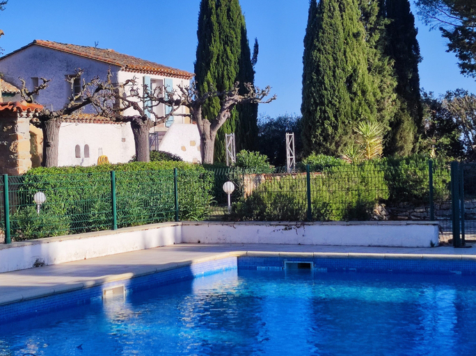 Sport & Beauty, Le Relais Du Val D'Orbieu, Aude