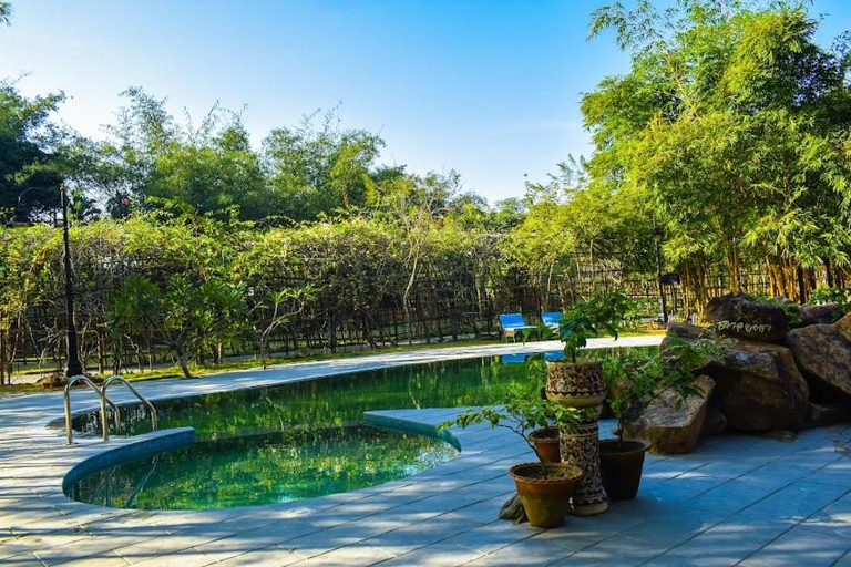 Sport & Beauty 2, Bougainvillea Retreat & Spa, Kamrup