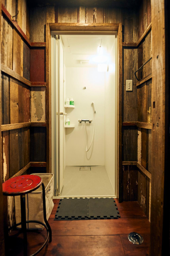 Others 5, Guest House CARAPAN, Kagoshima